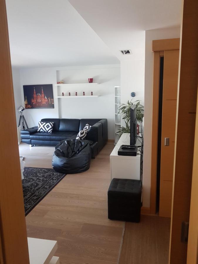 Apartamento Red Lux Budva Exterior foto