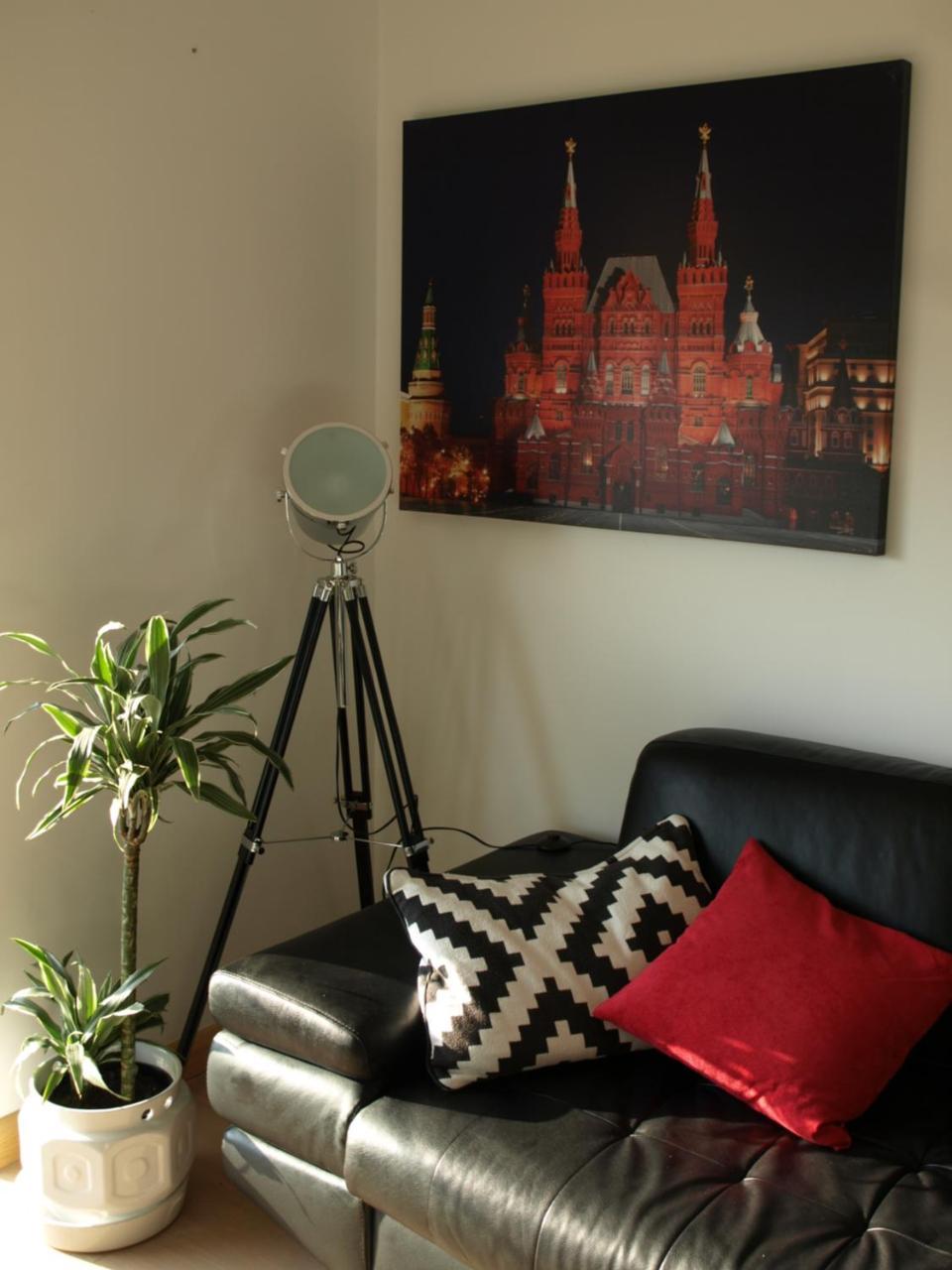 Apartamento Red Lux Budva Exterior foto
