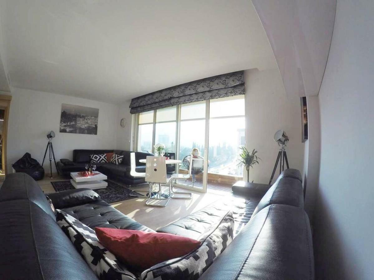 Apartamento Red Lux Budva Exterior foto